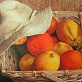 Harvest